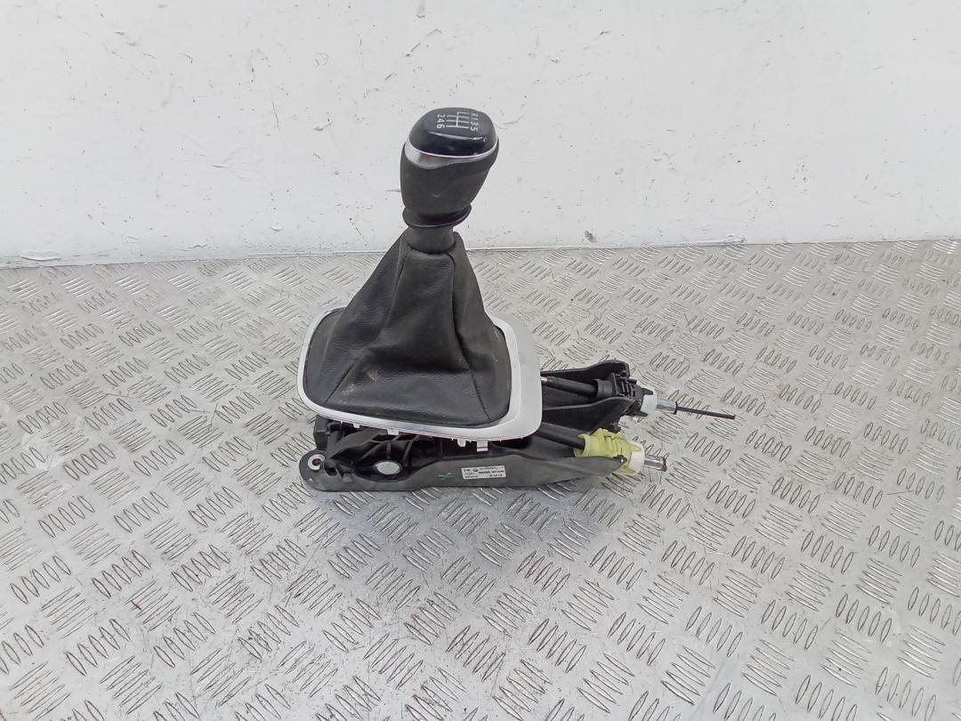 кулиса Renault Kadjar 1 поколение 2016, 341042886R - фото №1