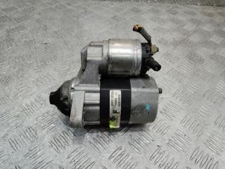 стартер Nissan Almera N16 [рестайлинг] 2003, 1.5 л., QG15DE, бензин, МКПП, 233009F66A