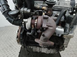 турбина Hyundai Trajet 1 поколение [рестайлинг] 2004, 2.0 л., D4EA, дизель, МКПП, 2823127009