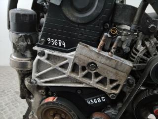 кронштейн двигателя Hyundai Trajet 1 поколение [рестайлинг] 2004, 2.0 л., D4EA, дизель, МКПП