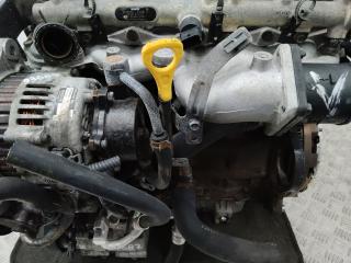 щуп двигателя Hyundai Trajet 1 поколение [рестайлинг] 2004, 2.0 л., D4EA, дизель, МКПП