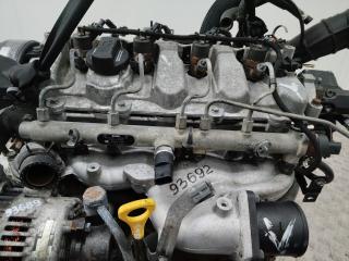 топливная рампа Hyundai Trajet 1 поколение [рестайлинг] 2004, 2.0 л., D4EA, дизель, МКПП, 3140027001