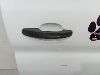 ручка наружная задняя правая Ford Transit 8 поколение 2015