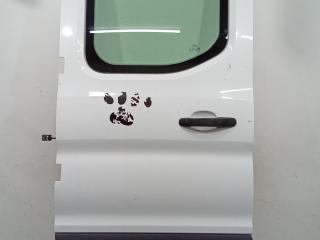 дверь задняя левая Ford Transit 8 поколение 2015