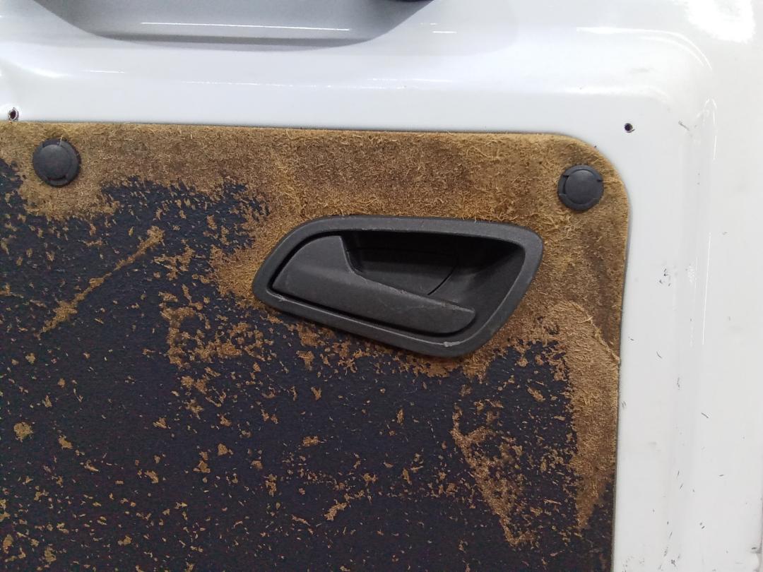 ручка внутренняя задняя левая Ford Transit 8 поколение 2015 - фото №1