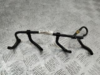 трубка обратки форсунок Renault Megane 3 поколение [рестайлинг] 2012, 8201003973