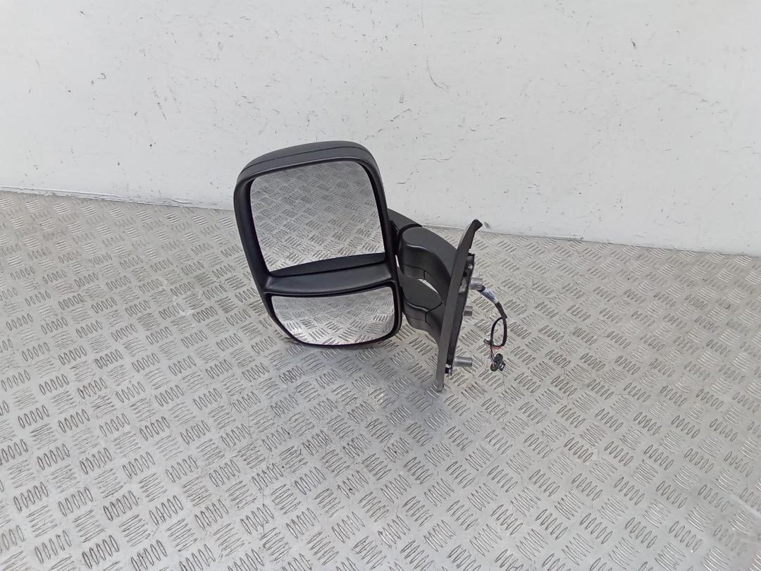 зеркало наружное левое IVECO Daily 6 поколение 2022, 5802029814 - фото №1