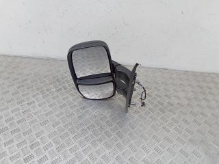 зеркало наружное левое IVECO Daily 6 поколение 2022, 5802029814