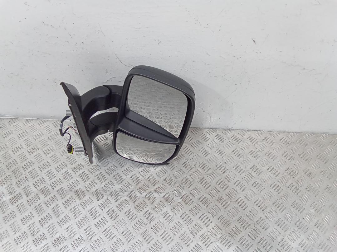 зеркало наружное правое IVECO Daily 6 поколение 2022, 5802029830 - фото №1