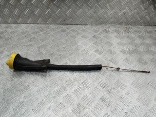 щуп двигателя Renault Megane 3 поколение [рестайлинг] 2012, 1.5 л., K9K J 836, дизель, МКПП, 722794