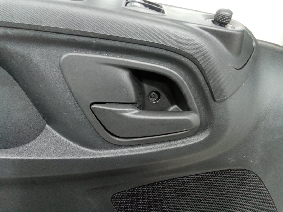 ручка внутренняя передняя левая IVECO Daily 6 поколение 2022 - фото №1