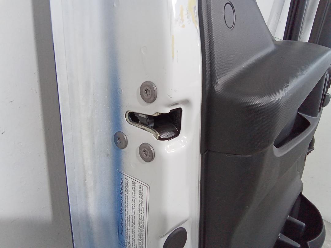 замок двери передней левой IVECO Daily 6 поколение 2022 - фото №1