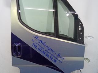 дверь передняя правая IVECO Daily 6 поколение 2022