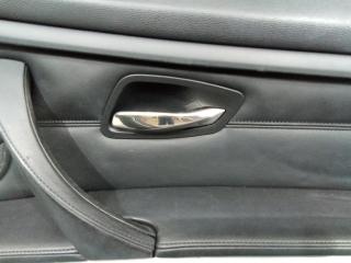 ручка внутренняя передняя правая BMW 3 серия E90/E91/E92/E93 2006, кабриолет