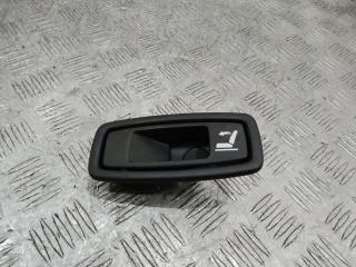 ручка складывания задней спинки Renault Laguna 3 поколение 2008, 886450001R