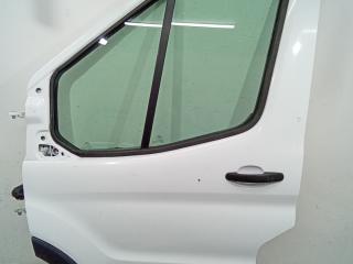 дверь передняя левая Ford Transit 8 поколение 2015