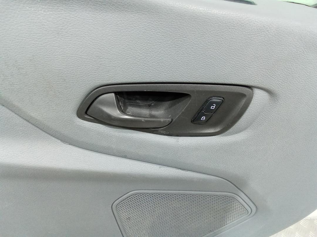 ручка внутренняя передняя левая Ford Transit 8 поколение 2015 - фото №1