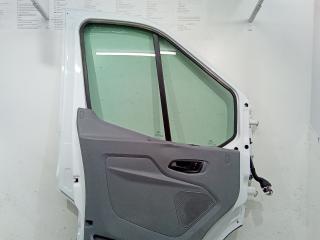 стеклоподъемник электрический передний левый Ford Transit 8 поколение 2015