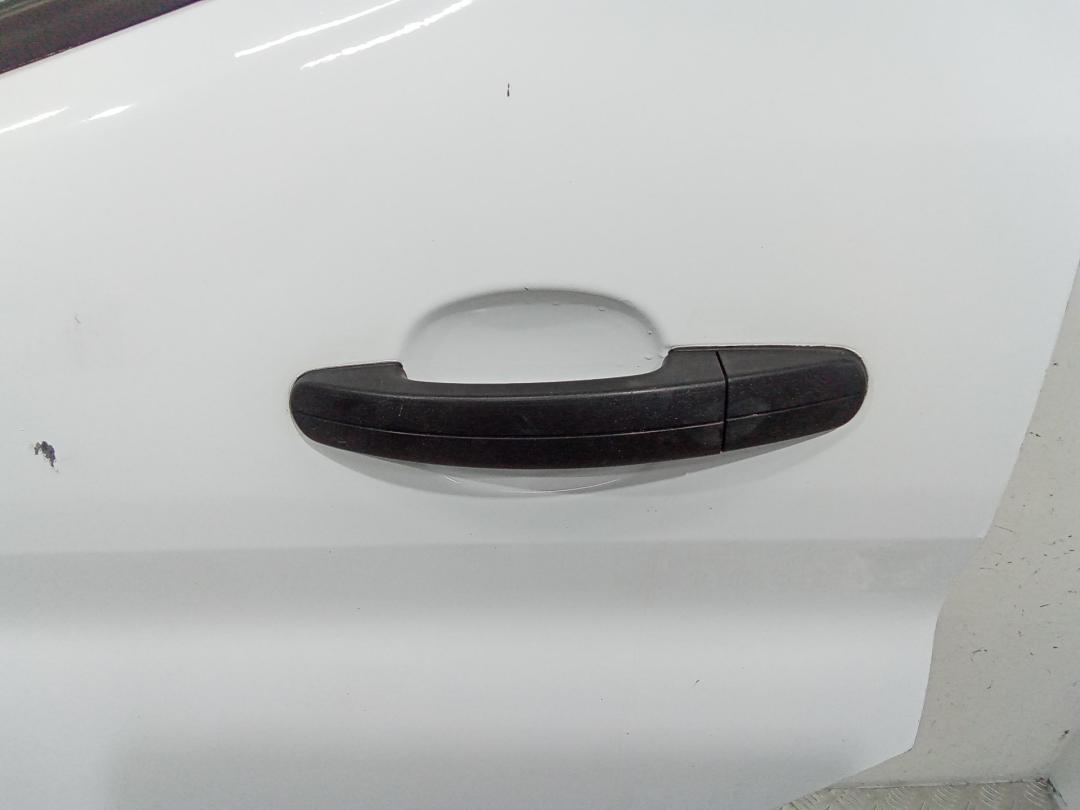 ручка наружная Ford Transit 8 поколение 2015 - фото №1