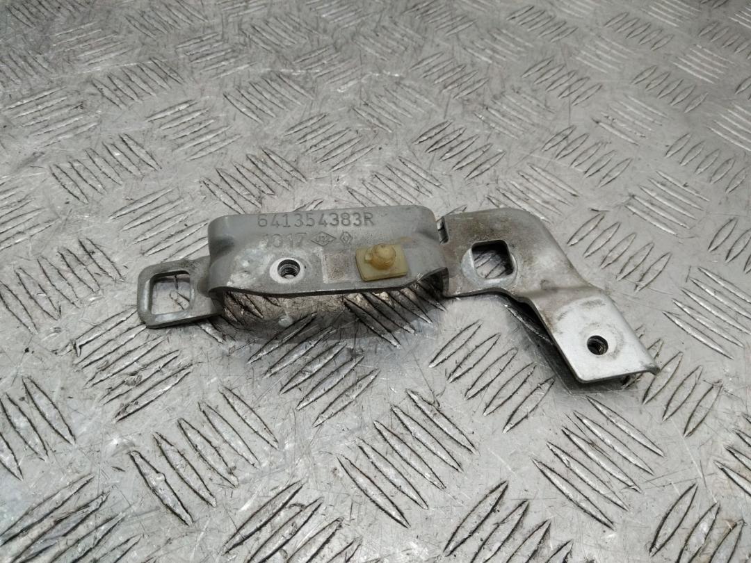 кронштейн (крепление) Renault Megane 4 поколение 2018, 641354383R - фото №1