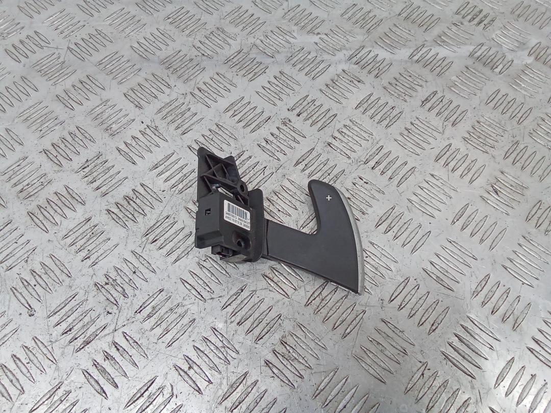 селектор АКПП Citroen C4 1 поколение 2007, 346070013 - фото №1