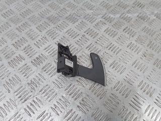 селектор АКПП Citroen C4 1 поколение 2007, 346070013