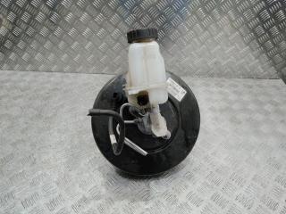 вакуумный усилитель тормозов Renault Megane 4 поколение 2018, 472104789R