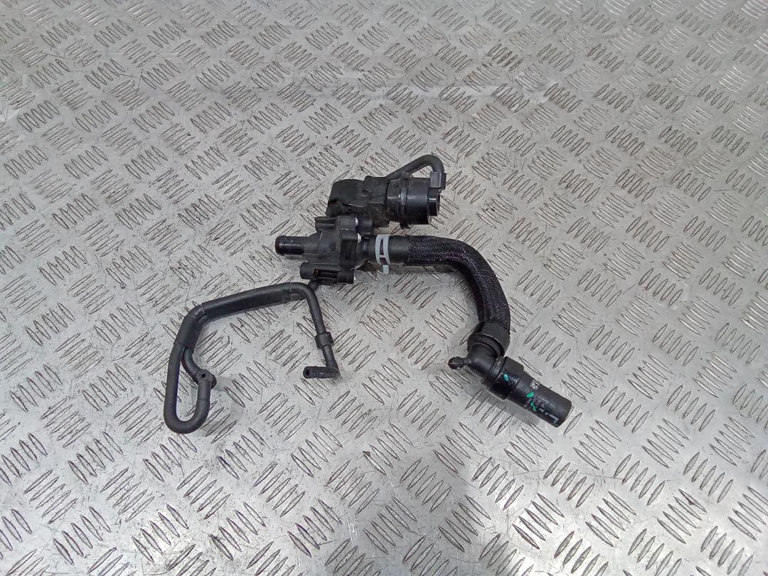 термостат Renault Captur 2 поколение 2022, 922306682R - фото №1