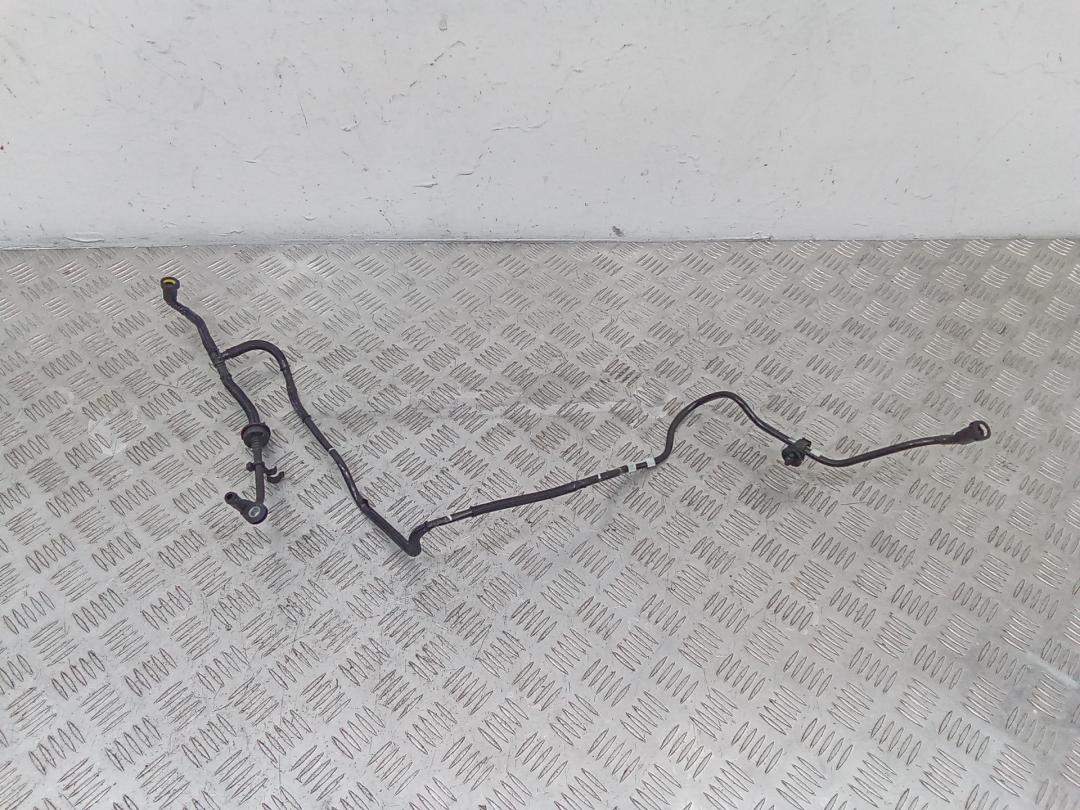 трубка топливная Renault Captur 2 поколение 2022, 149129983R - фото №1