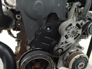 защита (кожух) ремня ГРМ Volkswagen Passat B6 2006, 1.9 л., BKC, дизель, МКПП, 038109147