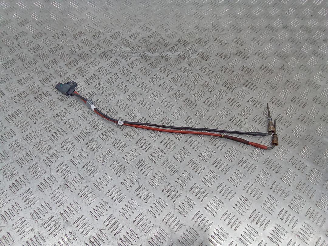 датчик давления (температуры) выхлопных газов Renault Captur 2 поколение 2022, 1.3 л., бензин, 226585317R - фото №1