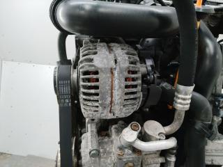 генератор Volkswagen Passat B6 2006, 1.9 л., BKC, дизель, МКПП, 06F903023