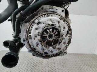 комплект сцепления Volkswagen Passat B6 2006, 1.9 л., BKC, дизель, МКПП, 323064110