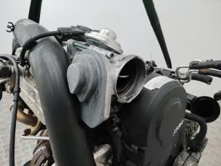 заслонка дроссельная Volkswagen Passat B6 2006, 1.9 л., BKC, дизель, МКПП, 038128063