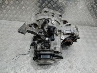 КПП механическая (МКПП) Volkswagen Passat B6 2006, 1.9 л., BKC, дизель, МКПП, GQQ