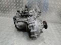 КПП механическая (МКПП) Volkswagen Passat B6 2006, 1.9 л., BKC, дизель, МКПП, GQQ - фото №3