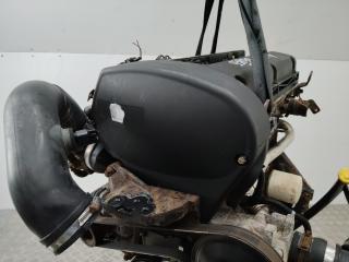 защита (кожух) ремня ГРМ Opel Zafira Family [рестайлинг] 2008, 1.6 л., бензин, МКПП