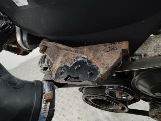 кронштейн двигателя Opel Zafira Family [рестайлинг] 2008, 1.6 л., бензин, МКПП