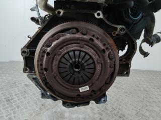 комплект сцепления Opel Zafira Family [рестайлинг] 2008, 1.6 л., бензин, МКПП, 55562026