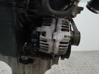 генератор Opel Zafira Family [рестайлинг] 2008, 1.6 л., бензин, МКПП