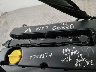 катушка зажигания Opel Zafira Family [рестайлинг] 2008, 1.6 л., бензин, МКПП