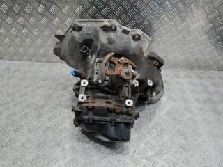 КПП механическая (МКПП) Opel Zafira Family [рестайлинг] 2008, 1.6 л., бензин, МКПП, 55565177, C419