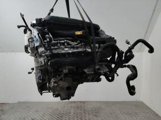 двигатель Mercedes-Benz C-Класс W205/S205/C205 [рестайлинг] 2018, 4.0 л., M 177.980, бензин, АКПП, 177980, M177980