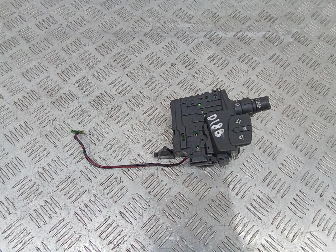 переключатель дворников Renault Scenic 2 поколение 2005 - фото №1