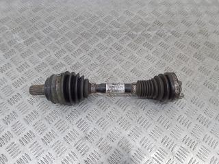 полуось передняя левая (приводной вал, ШРУС) Mercedes-Benz GLC Coupe C253 2017