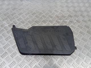 декоративная крышка двигателя Mercedes-Benz GLC Coupe C253 2017, A6560109201