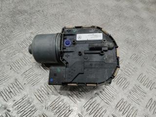 моторчик передних стеклоочистителей (дворников) Mercedes-Benz C-Класс W205/S205/C205 [рестайлинг] 2018, 4.0 л., M 177.980, бензин, АКПП, 1397220730