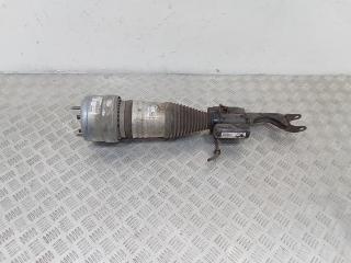 пневмостойка передняя Mercedes-Benz GLC Coupe C253 2017, A2533200901