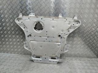 защита двигателя BMW 5 серия G30/G31 2018, 4.0 л., бензин, АКПП