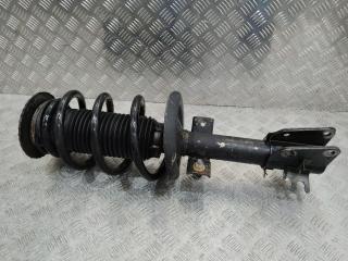 амортизатор подвески Renault Master 3 поколение [2-й рестайлинг], 543029774R